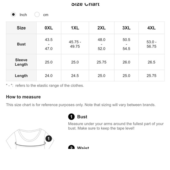 ➕ Off-shoulder Knit Tee - Picture 6 of 6